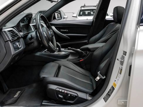 Used 2014 BMW 328d xDrive Wagon AWD/4WD image 4