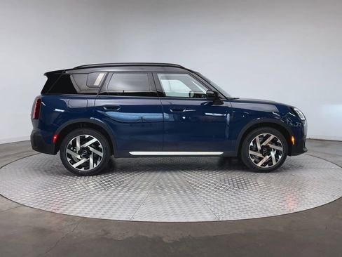 New 2026 MINI Cooper Countryman S AWD/4WD image 9