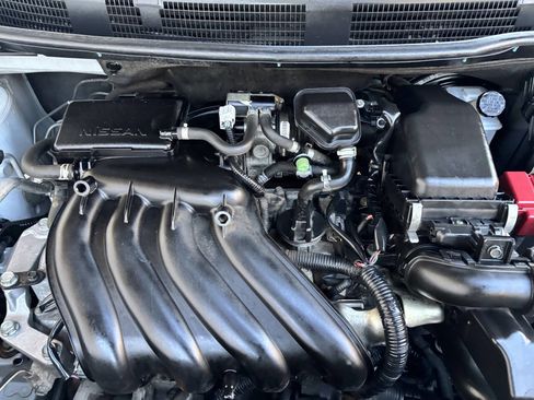 Used 2013 Nissan Versa SV image 25