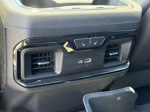 Used 2023 GMC Sierra 1500 AT4X w/ AT4X AEV Edition AWD/4WD image 21