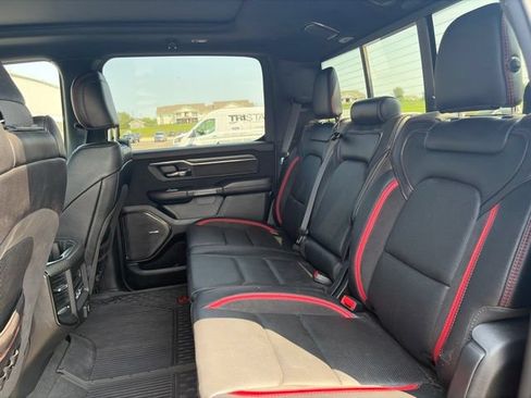 Used 2022 RAM 1500 TRX w/ TRX Level 2 Equipment Group AWD/4WD image 14