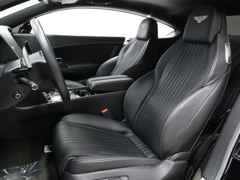 Used 2016 Bentley Continental GT AWD/4WD image 18