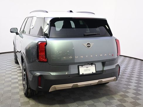Used 2025 MINI Cooper Countryman S image 4
