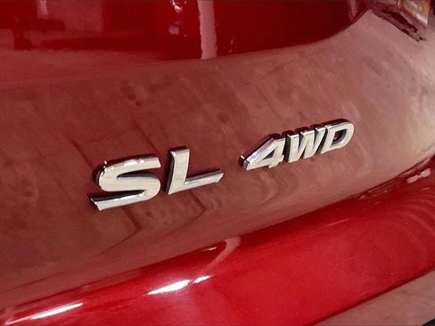 Used 2023 Nissan Pathfinder SL image 8