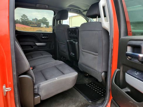 Used 2016 Chevrolet Silverado 1500 LT w/ All Star Edition AWD/4WD image 24