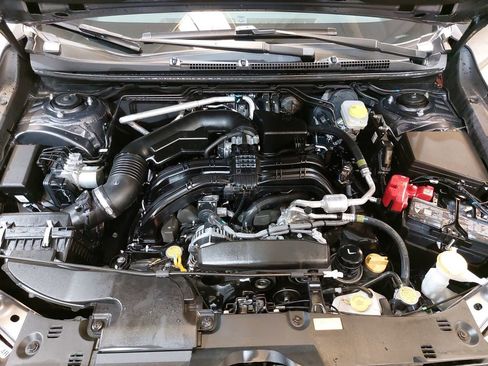 Used 2025 Subaru Crosstrek 2.5i Sport image 32