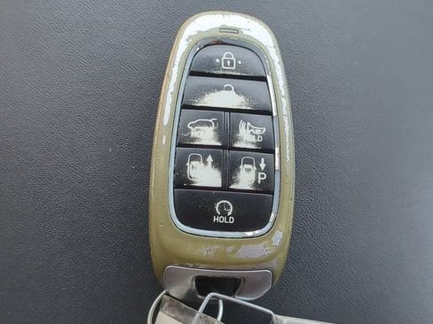 Used 2022 Hyundai Santa Fe Limited w/ Cargo Package AWD/4WD image 29