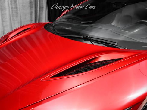 Used 2017 Acura NSX AWD/4WD image 23