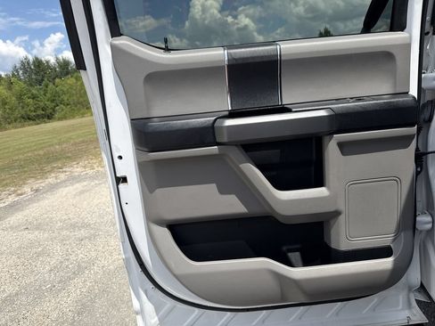 Used 2018 Ford F150 XLT RWD image 19