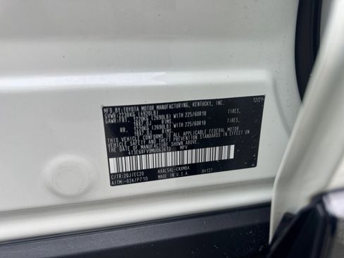 Used 2021 Toyota RAV4 XSE image 39