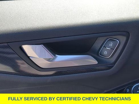 Used 2025 Ford Escape ST-Line AWD/4WD image 20
