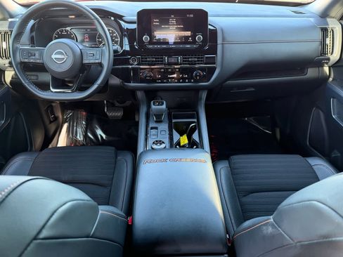 Certified 2024 Nissan Pathfinder Rock Creek image 18