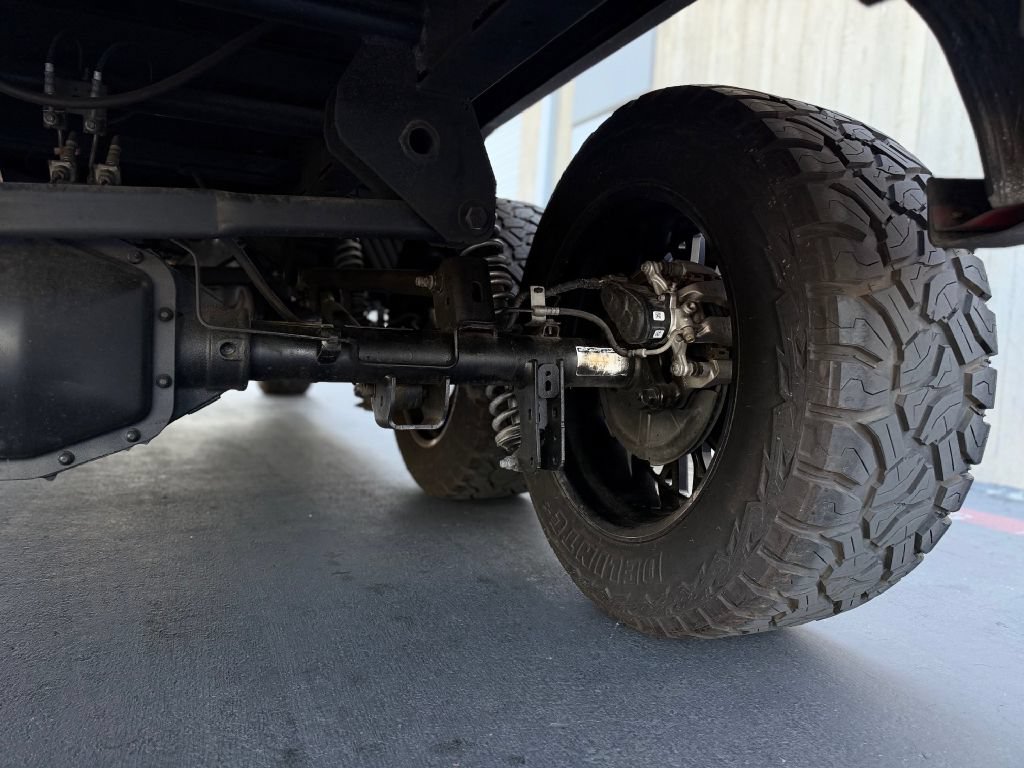 Used 2022 Ford F150 Raptor w/ Equipment Group 801A High AWD/4WD image 24