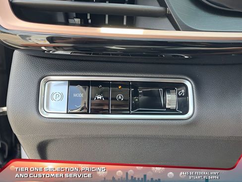 New 2025 Buick Envision Sport Touring image 23