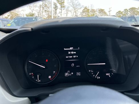 New 2026 Subaru Forester image 9