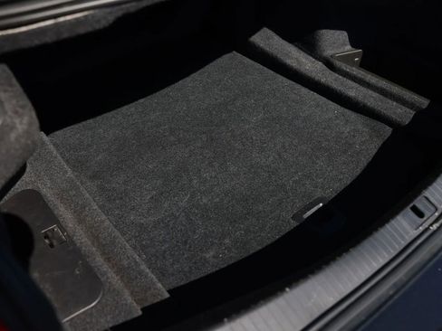 Used 2016 Cadillac CTS Premium image 20