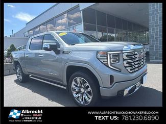 Used 2023 GMC Sierra 1500 Denali w/ Denali Reserve Package AWD/4WD video 1