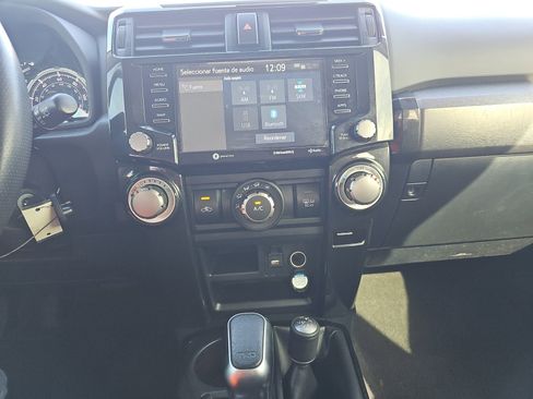 Used 2020 Toyota 4Runner TRD Off-Road image 14