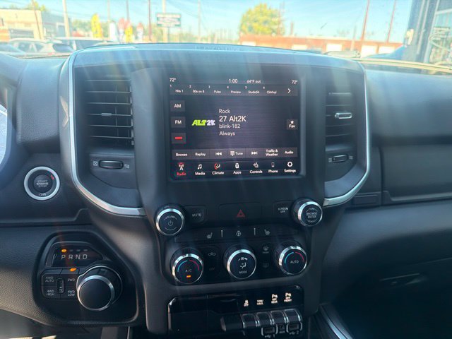 Used 2019 RAM 1500 Big Horn AWD/4WD image 15