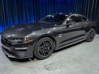 Used 2023 Ford Mustang GT w/ Equipment Group 301A