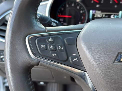 Used 2018 Chevrolet Malibu LT w/ Driver Confidence Package image 20