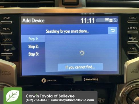 Certified 2024 Toyota 4Runner SR5 image 20