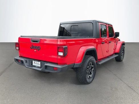 Used 2021 Jeep Gladiator Sport AWD/4WD image 4