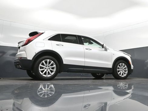 Used 2021 Cadillac XT4 Luxury FWD image 45