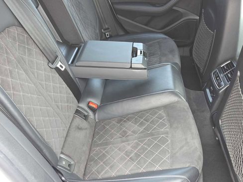 Used 2019 Audi S5 Premium Plus w/ Premium Plus image 17