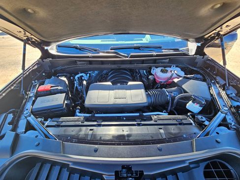 New 2026 GMC Yukon Denali w/ Sun & Power Step Package image 33