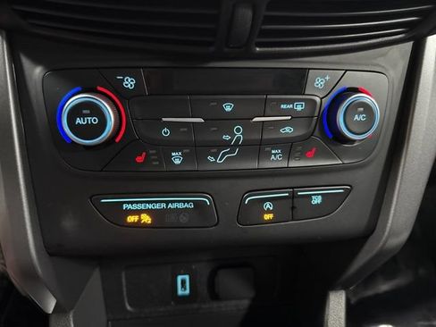 Used 2018 Ford Escape SE AWD/4WD image 21