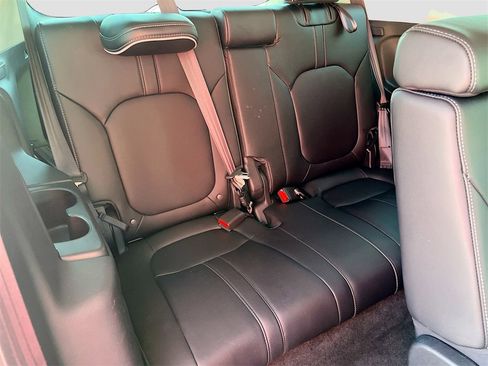 Used 2023 Honda Pilot Elite image 29