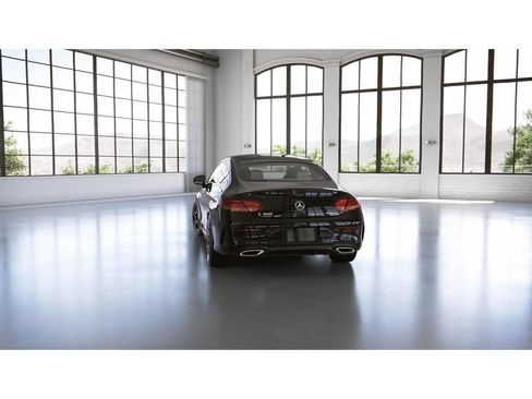 Used 2023 Mercedes-Benz C 300 4MATIC Coupe image 27
