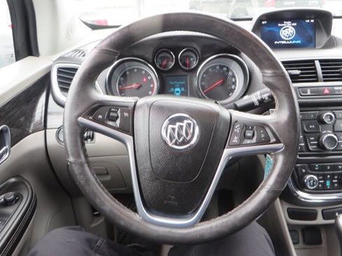 Used 2013 Buick Encore Leather image 44