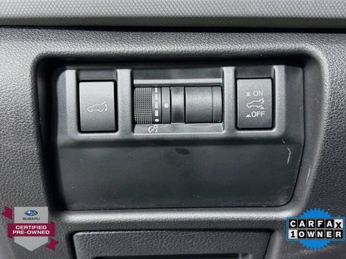 Used 2026 Subaru Forester Sport AWD/4WD image 10
