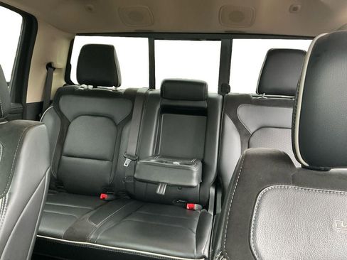 Used 2021 RAM 1500 Laramie image 13