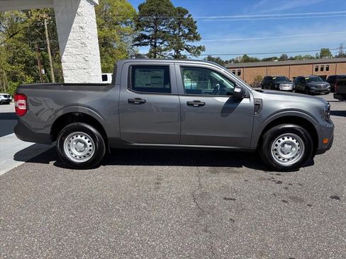 New 2026 Ford Maverick XL AWD/4WD image 20