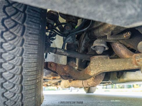 Used 1990 Rolls-Royce Silver Spur II image 76