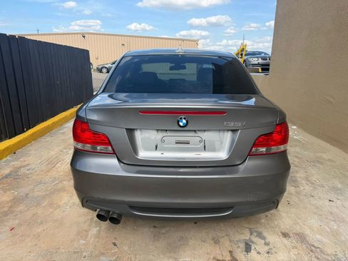Used 2011 BMW 135i Coupe RWD image 3