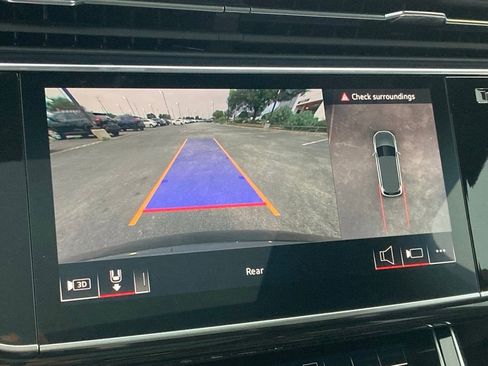 Used 2025 Audi Q7 2.0T Premium w/ Convenience Package image 18