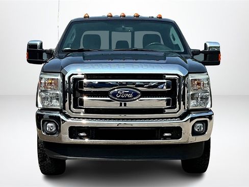 Used 2015 Ford F350 XLT w/ XTR Plus Package image 2