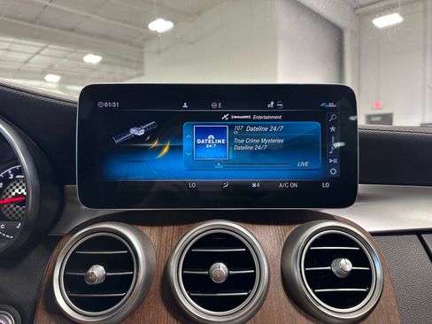 Used 2020 Mercedes-Benz C 43 AMG 4MATIC Sedan image 27