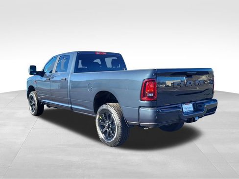 New 2026 RAM 3500 Big Horn image 7