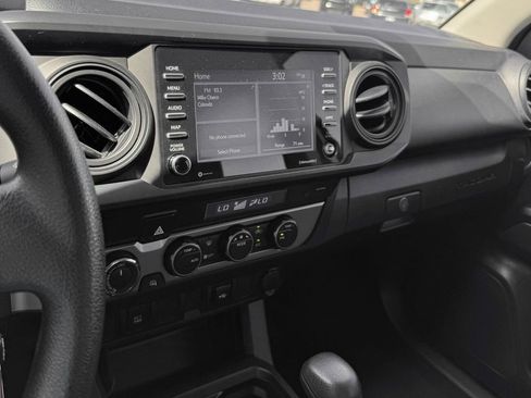 Used 2023 Toyota Tacoma SR AWD/4WD image 20