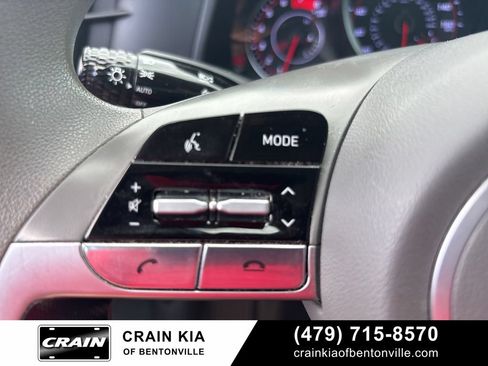 Used 2023 Hyundai Elantra SEL FWD image 24