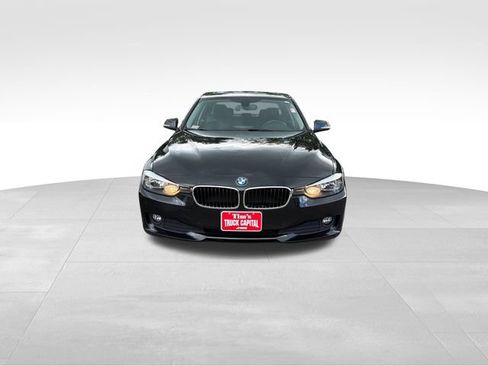 Used 2015 BMW 320i xDrive Sedan AWD/4WD image 8