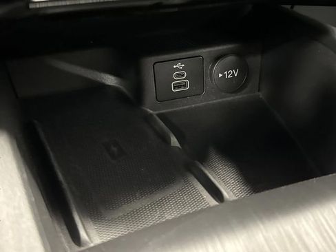 Used 2024 Ford Escape ST-Line Select w/ Tech Pack #2 image 24