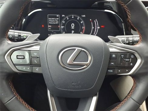 Certified 2024 Lexus NX 250 250 Base image 8