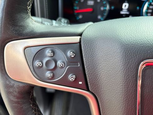 Used 2018 GMC Sierra 1500 Denali w/ Denali Ultimate Package image 20