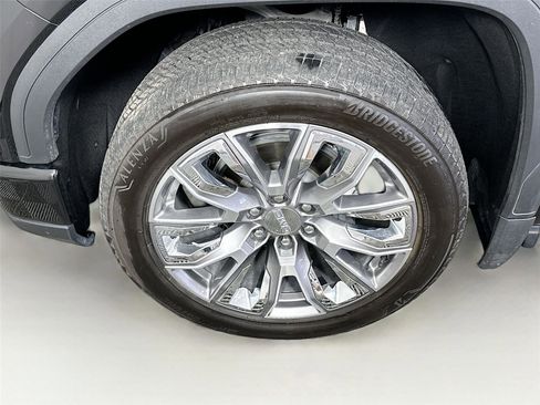 Used 2024 GMC Sierra 1500 Denali w/ Denali Reserve Package image 27